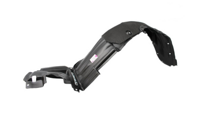 Carenaj roata Toyota Prius (Xw20) 10.2003-05.2009 , partea Fata Dreapta, Material Polietilena, 53875-47020