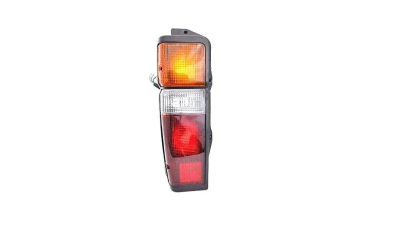 Stop spate lampa Toyota HI-ACE (Lh50/60,Lh51/61,Yh50), 1984-1989, spate, fara omologare, 81560-80158, Stanga