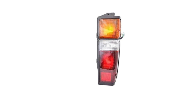 Stop spate lampa Toyota HI-ACE (Lh50/60,Lh51/61,Yh50), 1984-1989, spate, fara omologare, 81550-80153, Dreapta