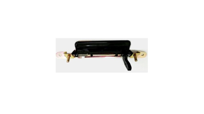Maner usa exterior TOYOTA HI-ACE (LH102/LH108), 1989-1995; HI-ACE (GRANVIA), 08.1995-01.2006, Portbagaj, , negru