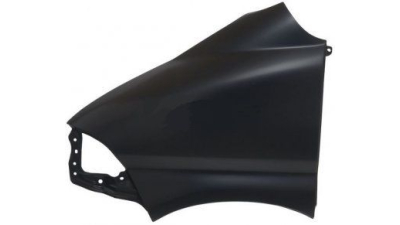 Aripa fata Toyota HI-ACE (Granvia), 08.1995-01.2006, partea Stanga, fara gaura pentru semnalizare, 5381226010, 816601