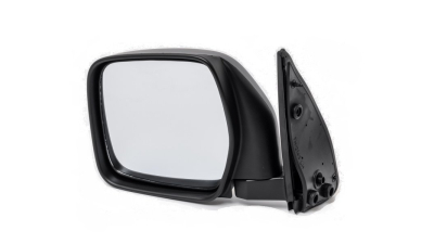 Oglinda exterioara Toyota HI-ACE 4X4 (Granvia) 08.1995-2014 Partea Dreapta Crom Convex Manuala Fara Incalzire