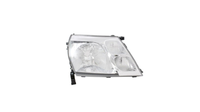 Far Toyota HI-ACE 01.2008- DEPO partea Dreapta, tip bec H4 manual/electric