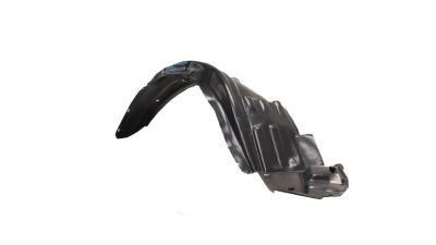Carenaj roata Toyota Matrix (E13) 01.2003-12.2004 , partea Fata Dreapta, Material Polietilena, 53875-02100