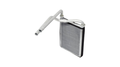 Radiator Incalzire Toyota Corolla (E120) USA, 01.2002-12.2007, Matrix, 01.2002-12.2007, motor 1.8, benzina, aluminiu brazat/aluminiu, 150x210x22 mm, 