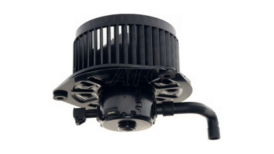 Ventilator habitaclu Toyota Matrix, 2002-2008, motor 1.8, 88/94/123/135 kw, benzina, cu 2 pini, diametru 148 mm, 