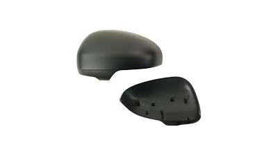 Carcasa oglinda exterioara Toyota IQ (Aj1) 2009-, Toyota Prius+ (Xw30), 01.2012-, Prius (XW30) 05.2009-01.2016, Toyota Verso-S, 03.2011-, Stanga, carcasa prevopsita, grunduita, View Max, 8794574010 816954PM