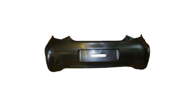 Bara spate Toyota Iq (Aj1) 10.2008-, Nu este grunduita, necesita vopsire, 52159-74900