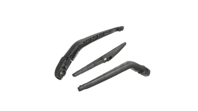 Brat stergator luneta Toyota IQ ( AJ1 ) 10.2008- cu lamela stergator de 275mm