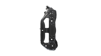 Suport far Toyota Yaris (Xp90) Hb, 03.2009-03.2011, Stanga, 53203-52903
