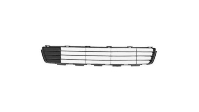 Grila bara fata Toyota Yaris (Xp9) Hatchback, 03.2009-03.2011, Centru, 531120D140, 817227