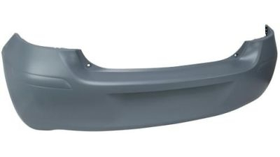 Bara spate Toyota Yaris (Xp9) Hatchback, 03.2009-03.2011, Primerizat, 521590D986, 817296-1