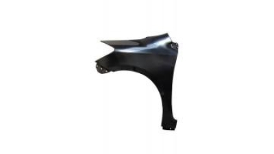 Aripa fata Toyota Highlander (Xu40), 01.2007-12.2010, partea Stanga, cu gaura pentru semnalizare, 5381248120, 817301-2
