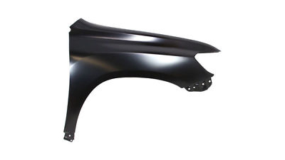 Aripa fata Toyota Highlander (Xu40), 01.2011-12.2013, partea Dreapta, fara gaura pentru semnalizare, 5.3801e+085, 817302-1