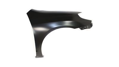Aripa fata Toyota Highlander (Xu40), 01.2007-12.2010, partea Dreapta, cu gaura pentru semnalizare, 817302-2