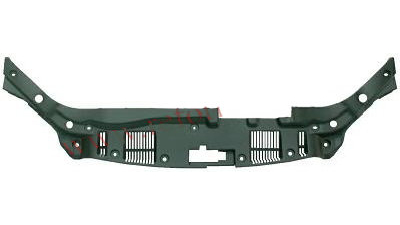 Trager Toyota Highlander (Xu40), 01.2007-12.2010, 5329548030