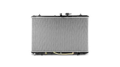 Radiator racire Toyota Highlander, 01.2007-2013, motor 3.5 V6, 201 kw, benzina, cutie automata, cu/fara AC, 768x475x26 mm, aluminiu brazat/plastic, 