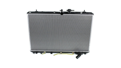 Radiator racire Toyota Highlander, 11.2008-06.2010, motor 2.7, 140 kw, benzina, cutie automata, cu/fara AC, 768x475x16 mm, aluminiu brazat/plastic, 