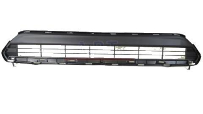 Grila bara fata Toyota Highlander (Xu40), 01.2011-, 5.3112E+75, 817327