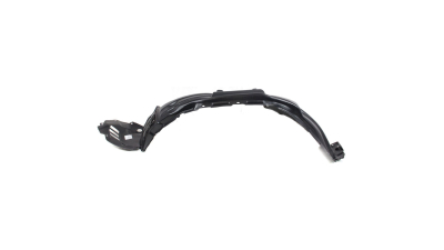 Carenaj roata Toyota Highlander (Xu40) 01.2007-12.2010 , partea Fata Stanga, Material Polietilena, 53806-0E040
