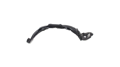 Carenaj roata Toyota Highlander (Xu40) 01.2007-12.2010 , partea Fata Dreapta, Material Polietilena, 53805-0E040