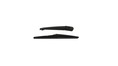 Brat stergator luneta Toyota Highlander XU40, 2007-2010, cu lamela stergator 305mm, Aftermarket, 8524128100