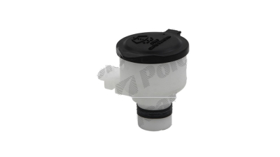 Gat umplere vas spalator TOYOTA HIGHLANDER (U50), 12.2013-12.2019, cu capac