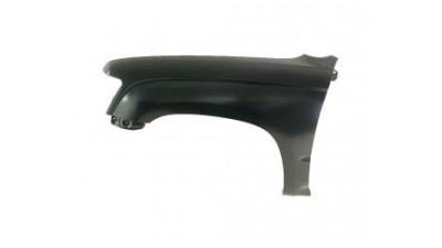 Aripa fata Toyota Hilux 4Wd/4-Runner, 1988-1995 /Hilux 1996-, partea Stanga, fara gaura pentru semnalizare, 53802353301, 817401