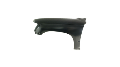 Aripa fata Toyota Hilux 4Wd/4-Runner, 1988-1995 /Hilux 1996-, partea Dreapta, fara gaura pentru semnalizare, 53801353301, 817402