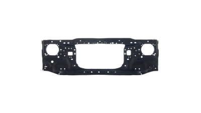 Trager Toyota Hilux/4-Runner (N50), 08.1988-1995/Hilux (N60), 11.1998-, complet, 53201-35130, 53201-35800,
