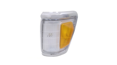 Lampa pozitie Toyota Hilux/4-RUNNER 1988-1992, partea Stanga, TIP usa, OMOLOGARE AMERICANA, 