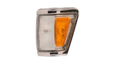 Lampa pozitie Toyota Hilux/4-RUNNER 1988-1992, partea Dreapta, TIP usa, OMOLOGARE AMERICANA, 