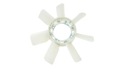 Elice ventilator Toyota LITE-ACE, 1979-1996, motor 1.5, 1.8, benzina; 1.8 D, 2.0 d, diesel, 