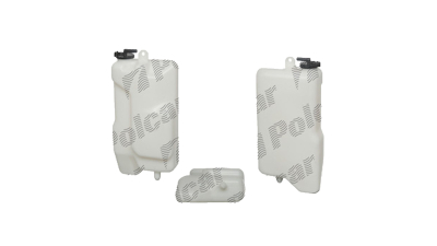 Vas de expansiune Toyota 4-Runner/Hilux SURF, 1989-1995, motor 2, 4; 2, 8 diesel; 2, 4; 2, 7 benzina, cu capac