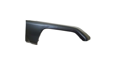 Aripa fata Toyota Land Cruiser, 1984-1990 Model Fj75, parte montare dreapta, parte inferioara, 817502-1, Aftermarket
