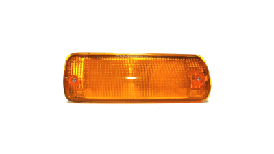 Lampa semnalizare fata Toyota Land Cruiser 01.1989-05.1996 Model LT/RJ, partea Dreapta, Depo