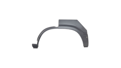 Segment reparatie aripa spate Toyota Land Cruiser 1980-1990. Partea Stanga, Spate, 5 usi,