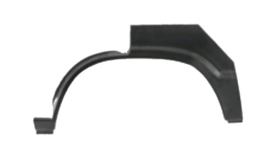 Segment reparatie aripa spate Toyota Land Cruiser 1980-1990. Partea Dreapta, Spate, 5 usi,