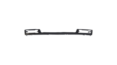 Trager inferior Toyota Land Cruiser (Fj80/Fj82), 1995-05.1996, 53903-60030, 53903-60050, sub grila, de metal