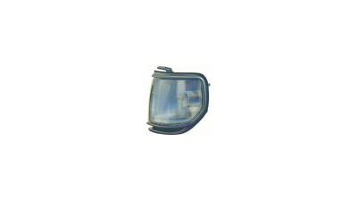 Lampa Pozitie Toyota Land Cruiser (Fj80/Fj82), 01.89-05.96, fara omologare, fata, 81620-60040, Stanga