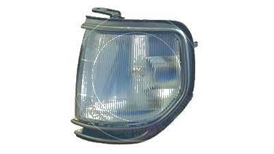 Lampa Pozitie Toyota Land Cruiser (Fj80/Fj82), 01.89-05.96, fara omologare, fata, 81610-60060, Dreapta