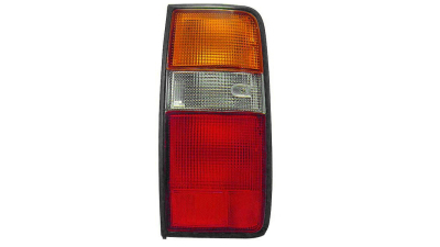 Stop spate lampa Toyota Land Cruiser (Fj80/Fj82), 01.89-05.96, spate, fara omologare, fara suport bec, 81560-60260, Stanga