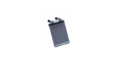 Radiator incalzire habitaclu Toyota Land Cruiser 80 1990-1996, 220x156x26mm, BestAutoVest 8176N8-1