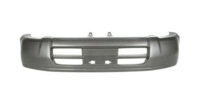 Bara fata Toyota Land Cruiser (Fj90), 06.1996-12.2002, trebuie vopsita, 5211960040 , cu bandou aripa