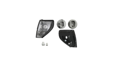 Lampa semnalizare fata cu pozitie Toyota Land Cruiser (FJ90) 07.1999-12.2002 BestAutoVest partea dreapta