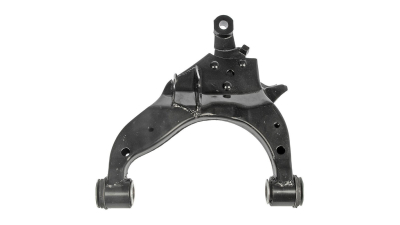 Brat suspensie roata Flennor Toyota 4 Runner (N18), 11.1995-07.2003, Land Cruiser 90 (J9), 04.1995-, Parte montare Fata, Dreapta, TEKNOROT 817738K