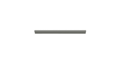 Segment reparatie prag Toyota Land Cruiser Fj90, 06.1996-12.2002, parte montare parte inferioara, lungime 1660mm, 817741-3, Aftermarket