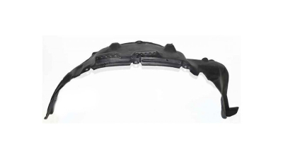 Carenaj roata Toyota Land Cruiser (Fj90) 06.1996-12.2002 , partea Fata Dreapta, Material Polietilena, 53875-60010; 53875-60011