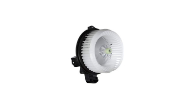 Ventilator habitaclu Toyota Land Cruiser 90, 1996-2002, motor 2.7, 110 kw, benzina, 3.0 TD, 92/103/120 kw, 3.4 V6, 131 kw, benzina, cu 2 pini, diametru 160 mm, 