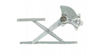 Macara geam Toyota LAND CRUISER (FJ100) 01.1998-11.2007 Fata Dreapta, electrica fara motoras